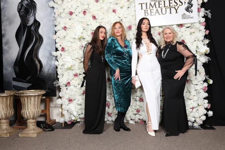 Dvorana prepuna 'bezvremenskih ljepotica': Koje su od njih kući ponijele istoimenu nagradu?