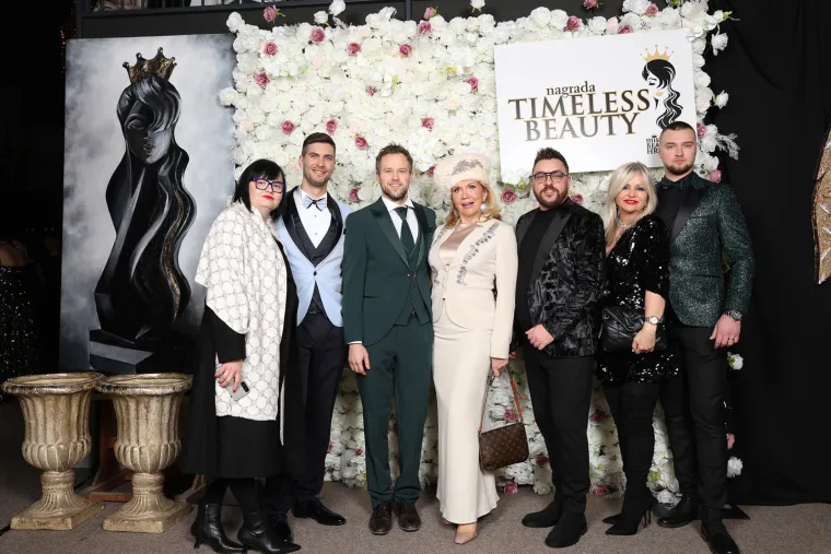 Dvorana prepuna 'bezvremenskih ljepotica': Koje su od njih kući ponijele istoimenu nagradu?