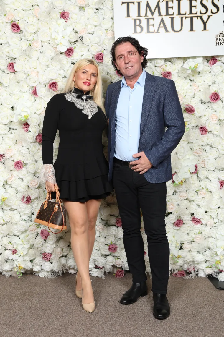 Dvorana prepuna 'bezvremenskih ljepotica': Koje su od njih kući ponijele istoimenu nagradu?