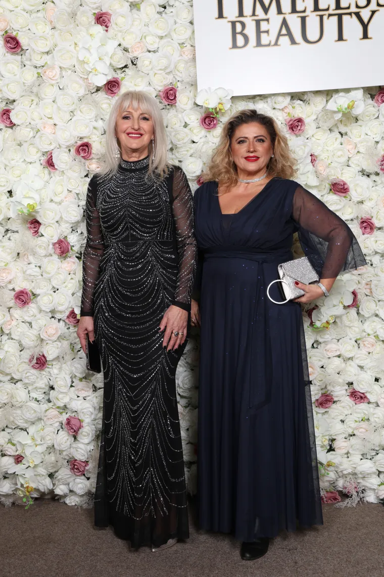 Dvorana prepuna 'bezvremenskih ljepotica': Koje su od njih kući ponijele istoimenu nagradu?