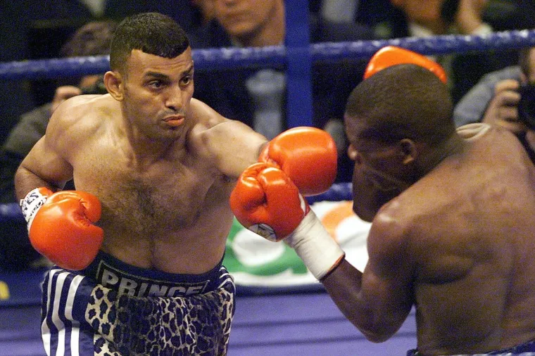 Stres pojeo zaboravljenu legendu koja sad ne liči na sebe: Dogodilo mu se ne&scaron;to &scaron;okantno