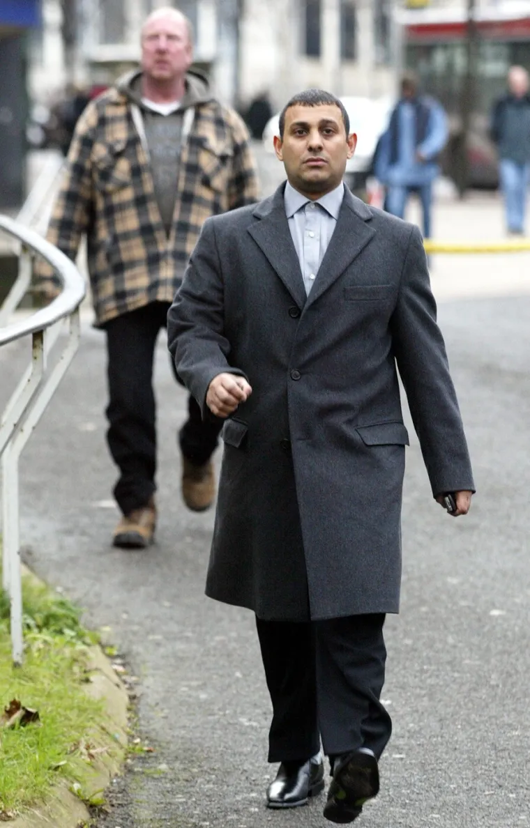 Stres pojeo zaboravljenu legendu koja sad ne liči na sebe: Dogodilo mu se ne&scaron;to &scaron;okantno