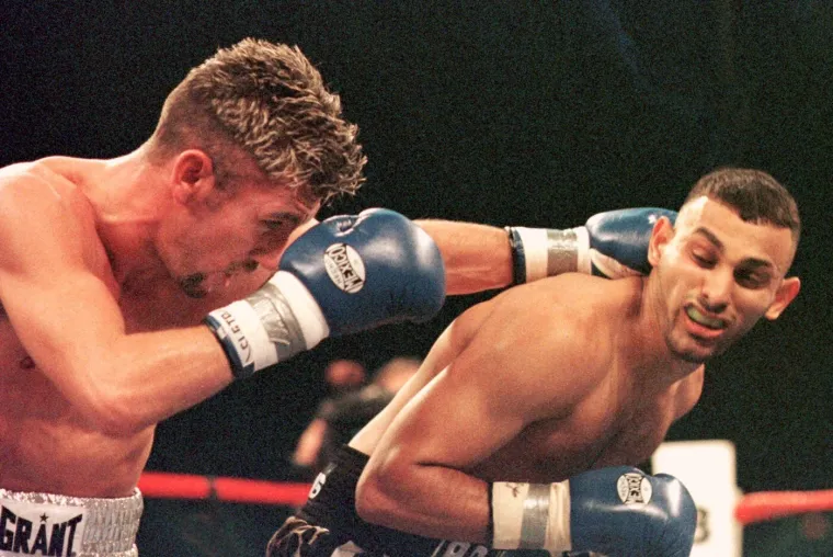 Stres pojeo zaboravljenu legendu koja sad ne liči na sebe: Dogodilo mu se ne&scaron;to &scaron;okantno