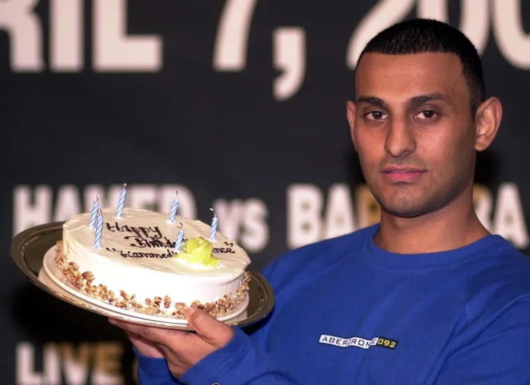 Stres pojeo zaboravljenu legendu koja sad ne liči na sebe: Dogodilo mu se ne&scaron;to &scaron;okantno