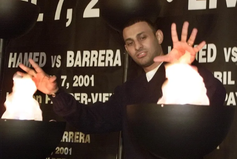 Stres pojeo zaboravljenu legendu koja sad ne liči na sebe: Dogodilo mu se ne&scaron;to &scaron;okantno