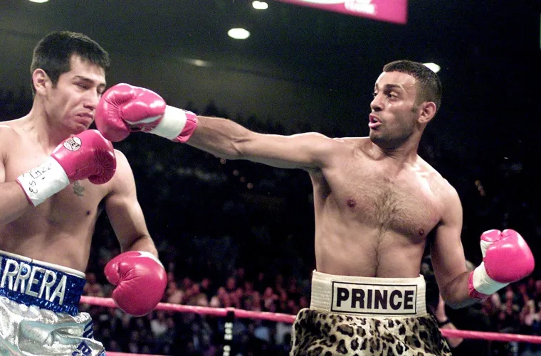 Stres pojeo zaboravljenu legendu koja sad ne liči na sebe: Dogodilo mu se ne&scaron;to &scaron;okantno