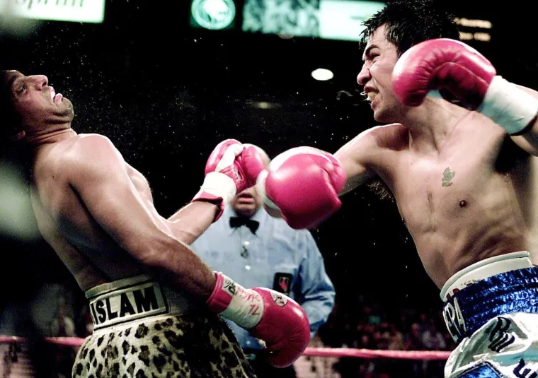 Stres pojeo zaboravljenu legendu koja sad ne liči na sebe: Dogodilo mu se ne&scaron;to &scaron;okantno