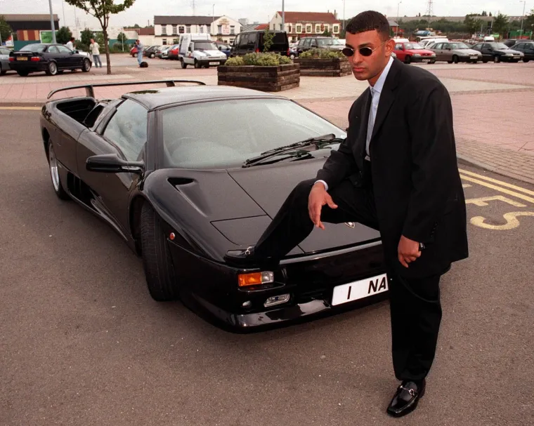 Stres pojeo zaboravljenu legendu koja sad ne liči na sebe: Dogodilo mu se ne&scaron;to &scaron;okantno