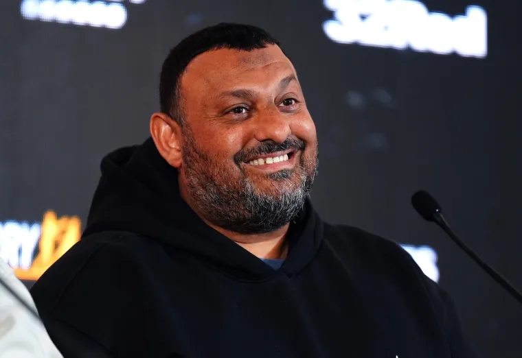 Stres pojeo zaboravljenu legendu koja sad ne liči na sebe: Dogodilo mu se ne&scaron;to &scaron;okantno