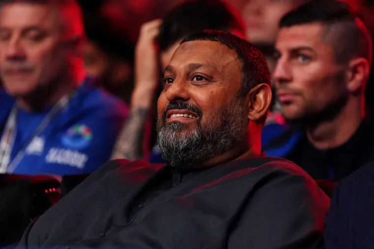 Stres pojeo zaboravljenu legendu koja sad ne liči na sebe: Dogodilo mu se ne&scaron;to &scaron;okantno