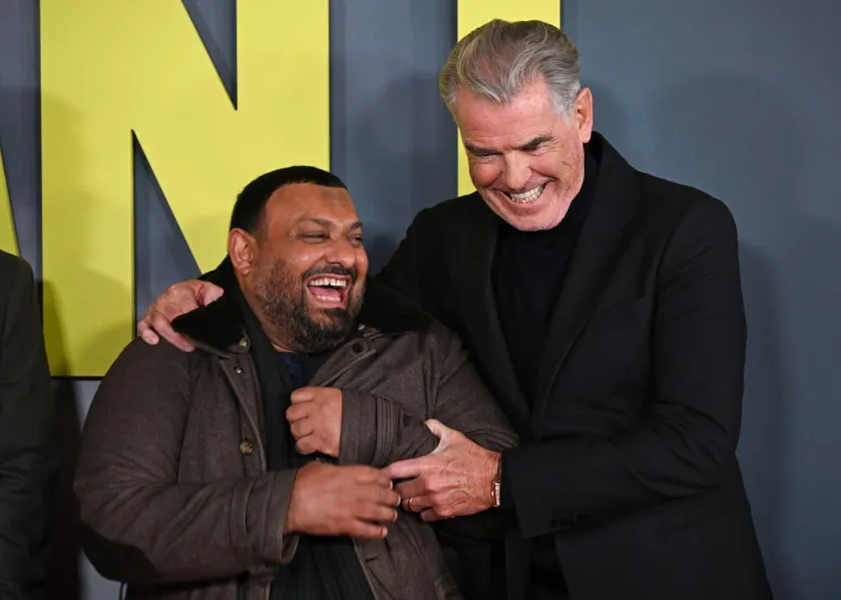 Stres pojeo zaboravljenu legendu koja sad ne liči na sebe: Dogodilo mu se ne&scaron;to &scaron;okantno