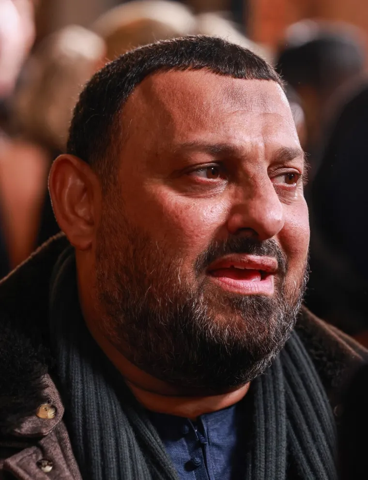 Stres pojeo zaboravljenu legendu koja sad ne liči na sebe: Dogodilo mu se ne&scaron;to &scaron;okantno