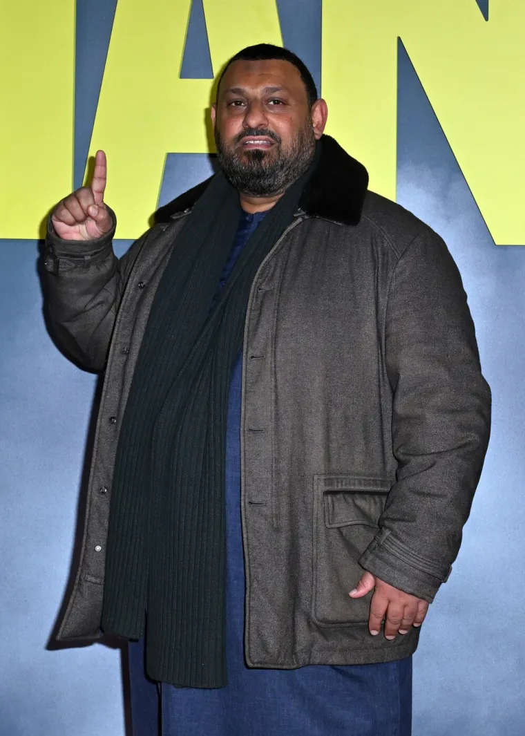 Stres pojeo zaboravljenu legendu koja sad ne liči na sebe: Dogodilo mu se ne&scaron;to &scaron;okantno