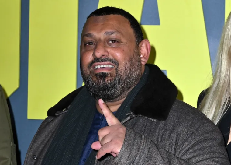 Stres pojeo zaboravljenu legendu koja sad ne liči na sebe: Dogodilo mu se ne&scaron;to &scaron;okantno