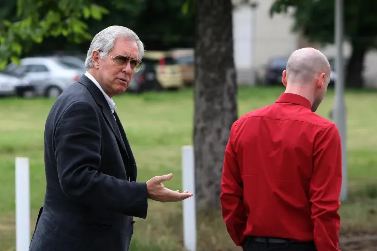 Od vjenčanja na Karibima do razvoda na &scaron;pici: Ovako su Vlatka i Dikan izgovorili sudbonosno 'da'