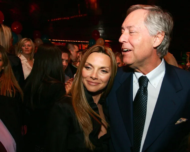 Od vjenčanja na Karibima do razvoda na &scaron;pici: Ovako su Vlatka i Dikan izgovorili sudbonosno 'da'