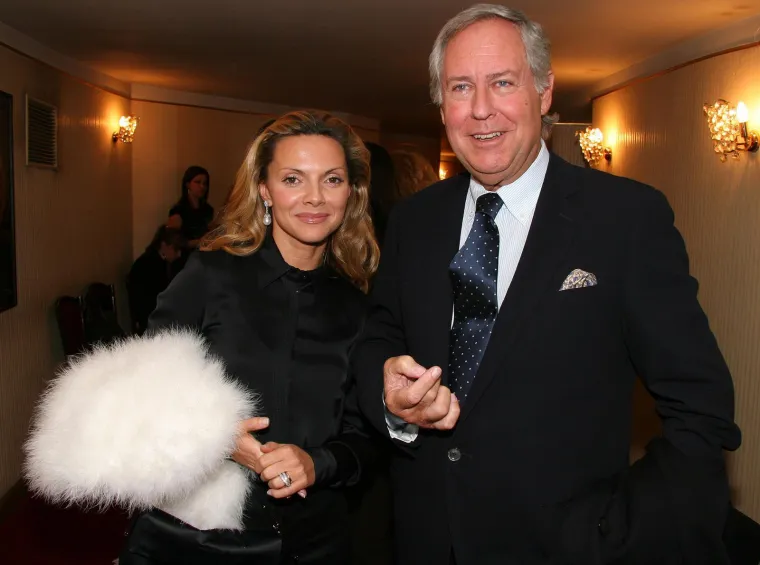 Od vjenčanja na Karibima do razvoda na &scaron;pici: Ovako su Vlatka i Dikan izgovorili sudbonosno 'da'