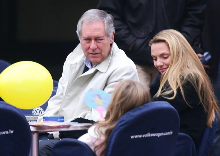 Od vjenčanja na Karibima do razvoda na &scaron;pici: Ovako su Vlatka i Dikan izgovorili sudbonosno 'da'