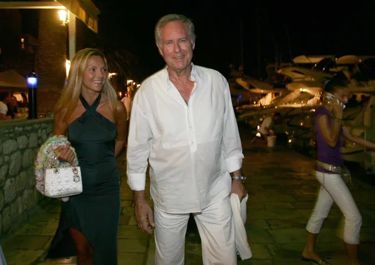 Od vjenčanja na Karibima do razvoda na &scaron;pici: Ovako su Vlatka i Dikan izgovorili sudbonosno 'da'