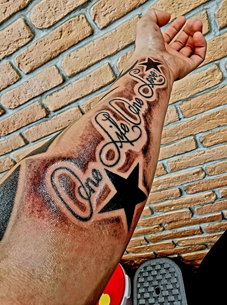 Tražili smo vas da nam po&scaron;aljete svoje najčudnije tetovaže: Ove su ba&scaron; nevjerojatne