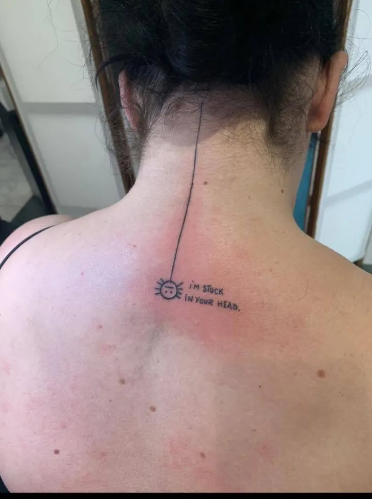 Tražili smo vas da nam po&scaron;aljete svoje najčudnije tetovaže: Ove su ba&scaron; nevjerojatne