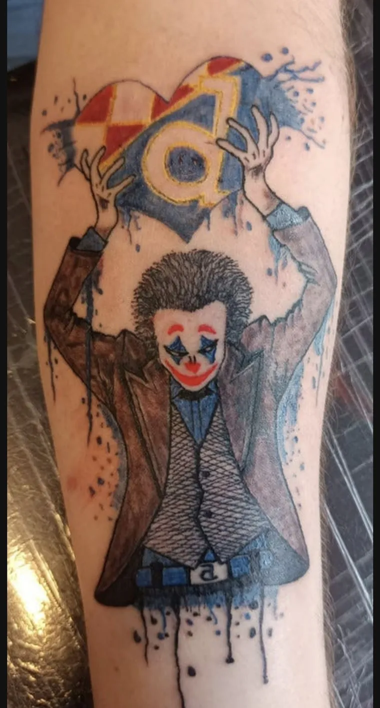 Tražili smo vas da nam po&scaron;aljete svoje najčudnije tetovaže: Ove su ba&scaron; nevjerojatne