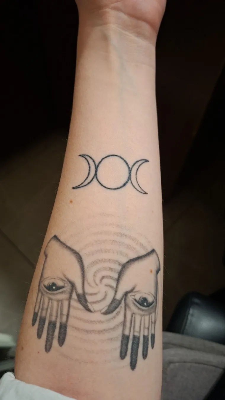 Tražili smo vas da nam po&scaron;aljete svoje najčudnije tetovaže: Ove su ba&scaron; nevjerojatne