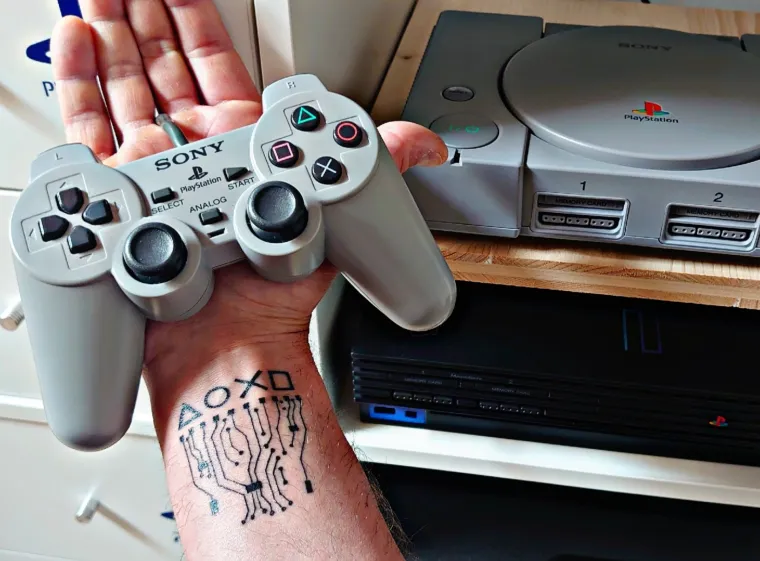 Tražili smo vas da nam po&scaron;aljete svoje najčudnije tetovaže: Ove su ba&scaron; nevjerojatne