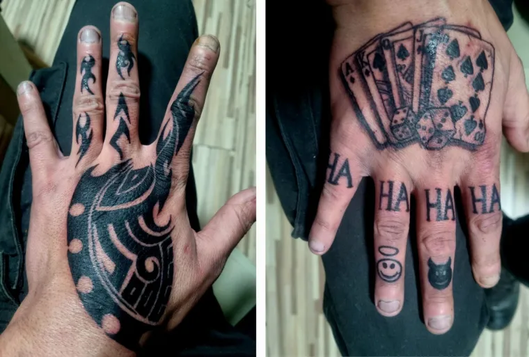 Tražili smo vas da nam po&scaron;aljete svoje najčudnije tetovaže: Ove su ba&scaron; nevjerojatne