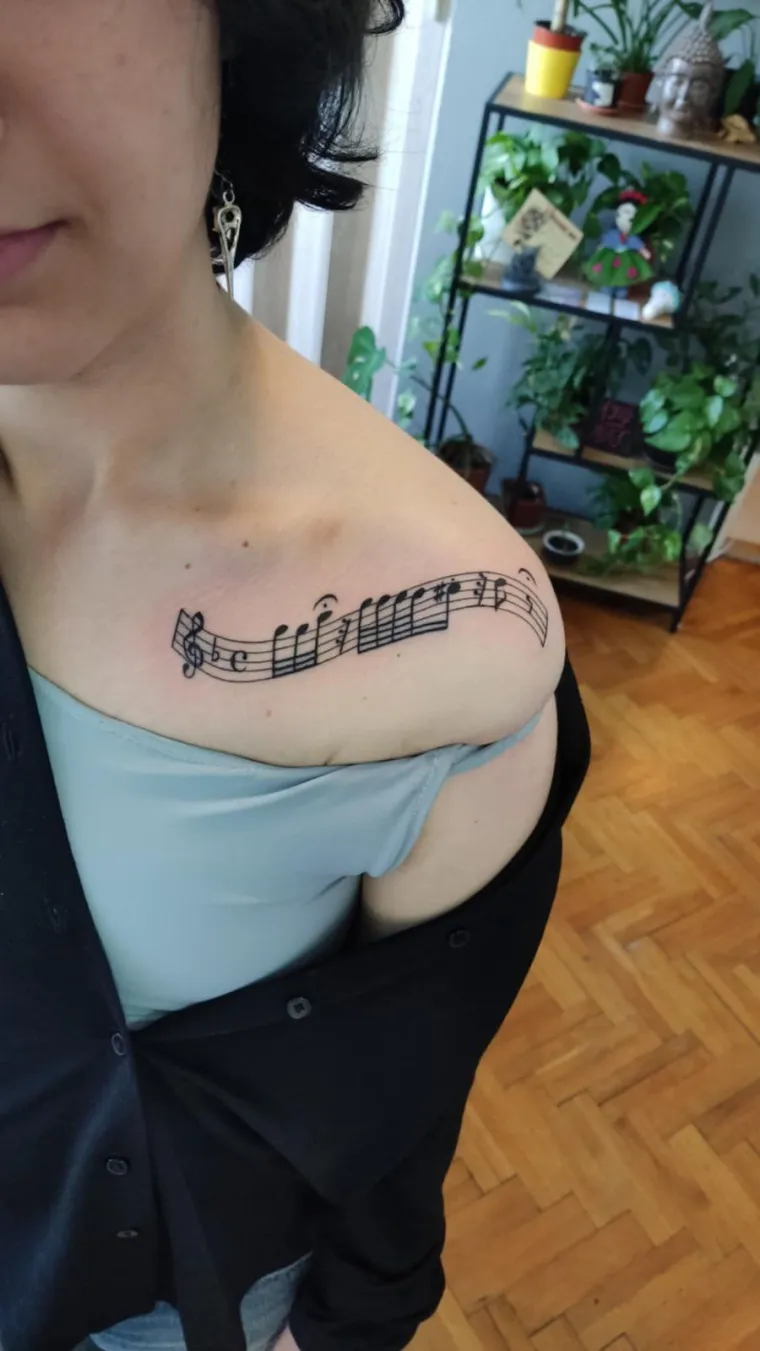 Tražili smo vas da nam po&scaron;aljete svoje najčudnije tetovaže: Ove su ba&scaron; nevjerojatne