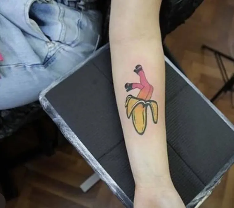 Tražili smo vas da nam po&scaron;aljete svoje najčudnije tetovaže: Ove su ba&scaron; nevjerojatne