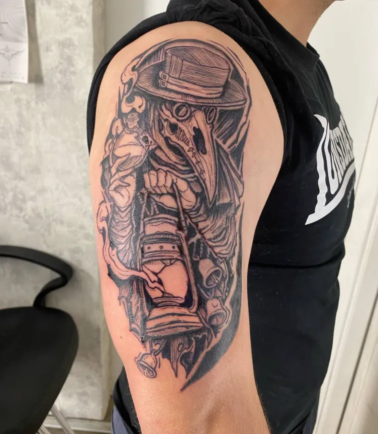 Tražili smo vas da nam po&scaron;aljete svoje najčudnije tetovaže: Ove su ba&scaron; nevjerojatne