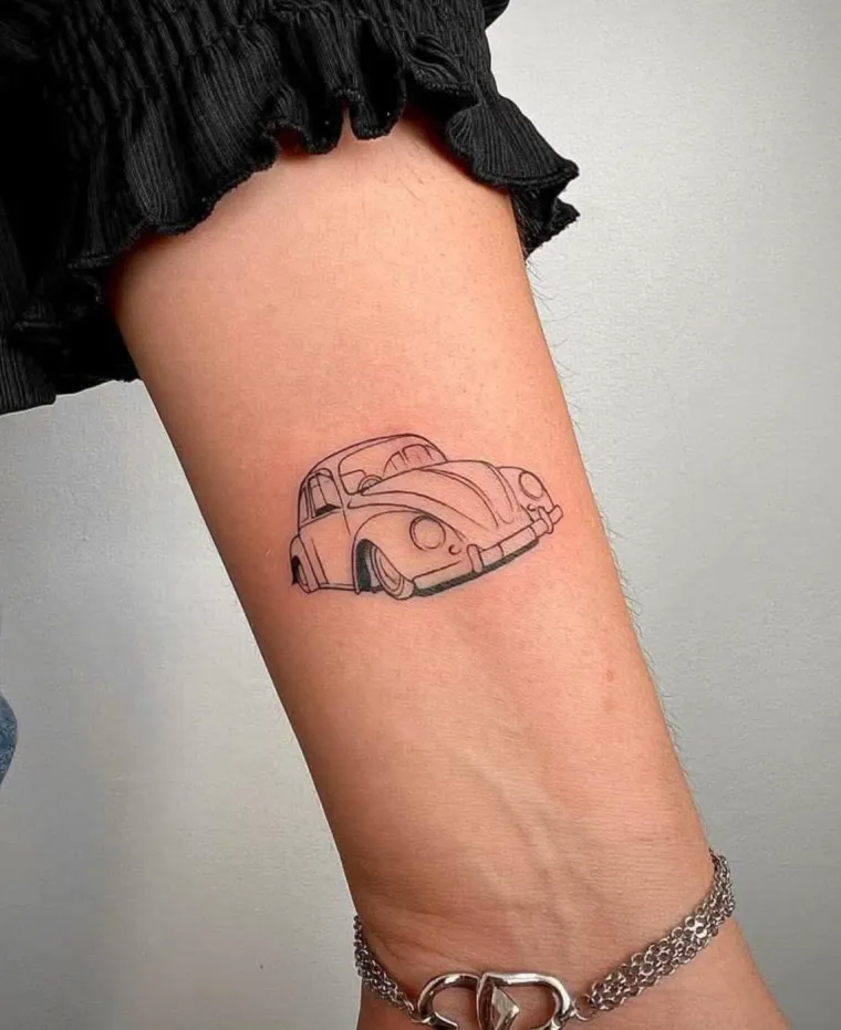 Tražili smo vas da nam po&scaron;aljete svoje najčudnije tetovaže: Ove su ba&scaron; nevjerojatne