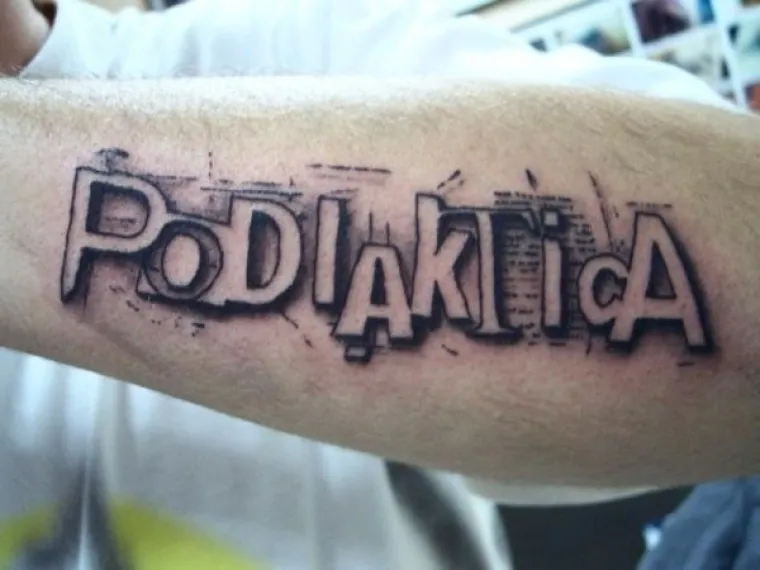 Tražili smo vas da nam po&scaron;aljete svoje najčudnije tetovaže: Ove su ba&scaron; nevjerojatne