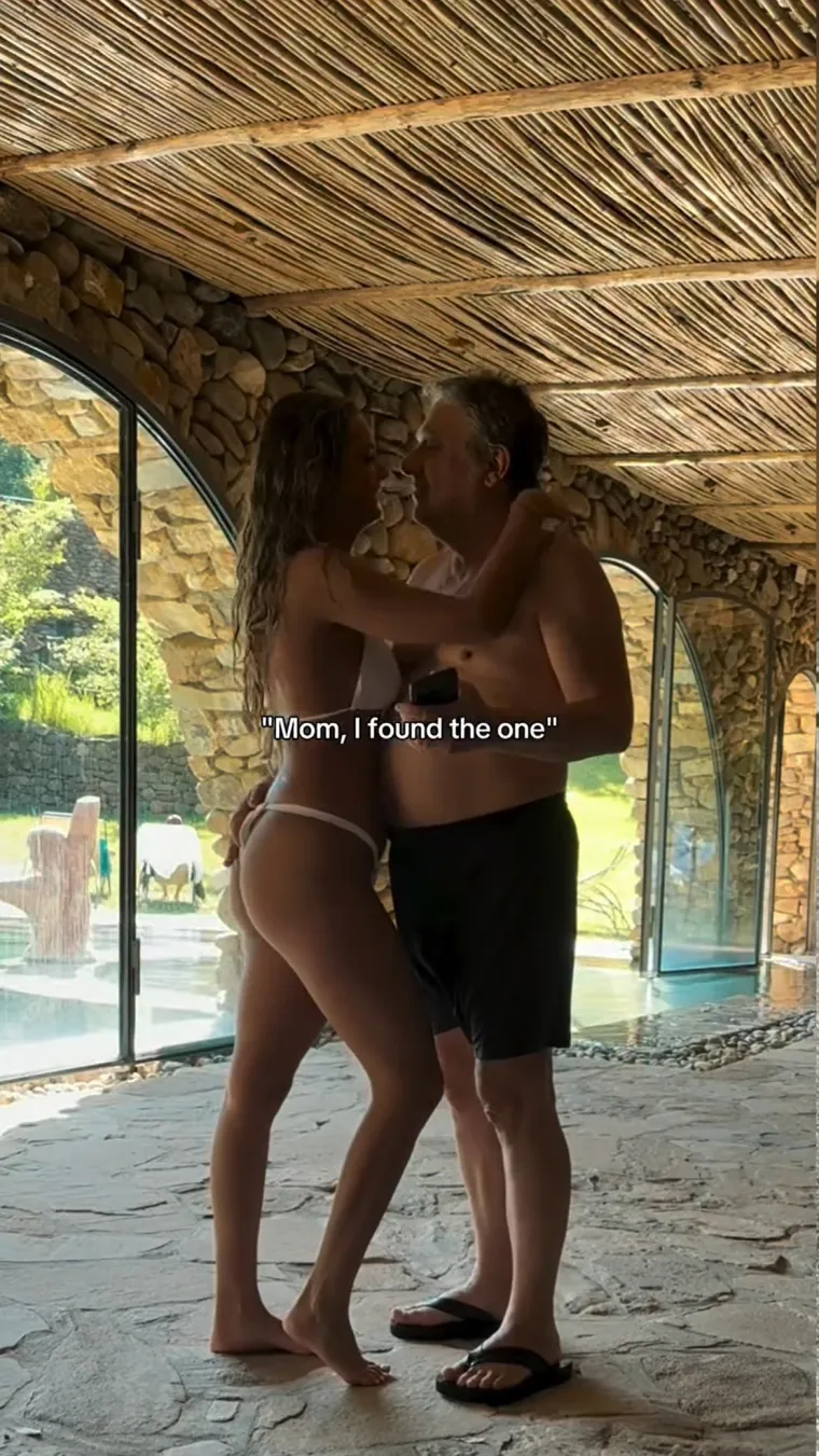 Poželjela ga je jo&scaron; dok joj je predavao u srednjoj &scaron;koli i dočekala da je već u 22. zove suprugom