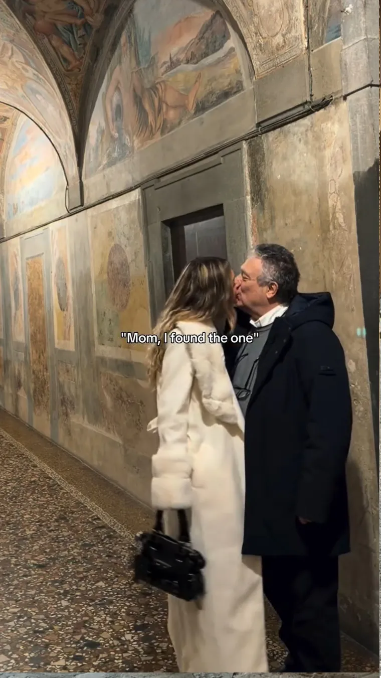 Poželjela ga je jo&scaron; dok joj je predavao u srednjoj &scaron;koli i dočekala da je već u 22. zove suprugom