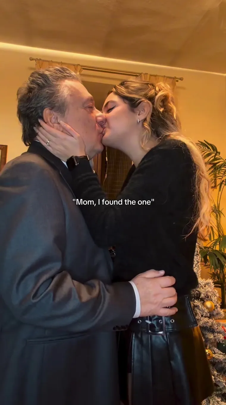 Poželjela ga je jo&scaron; dok joj je predavao u srednjoj &scaron;koli i dočekala da je već u 22. zove suprugom