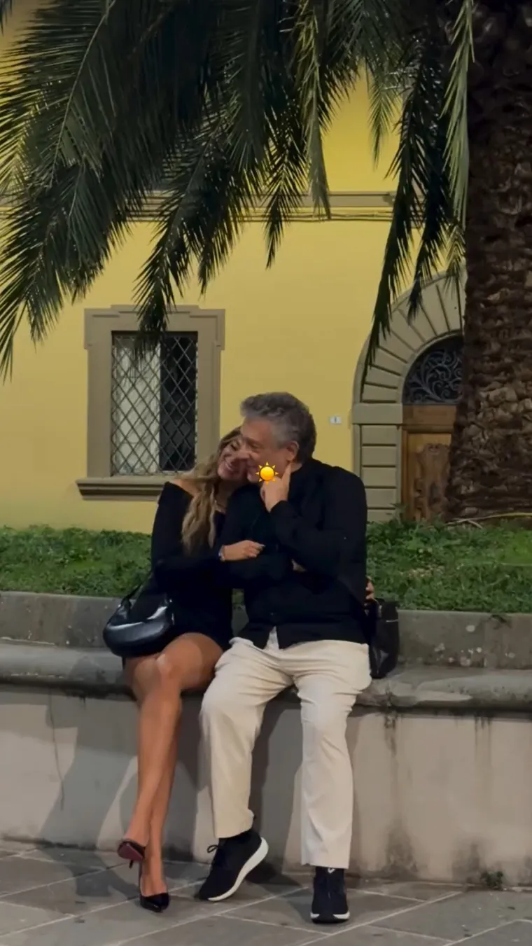 Poželjela ga je jo&scaron; dok joj je predavao u srednjoj &scaron;koli i dočekala da je već u 22. zove suprugom