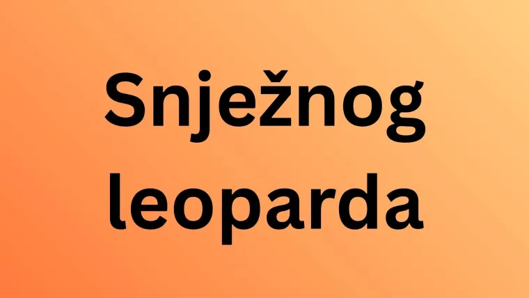 Samo najveći obožavatelji mačaka mogu ih prepoznati po uzorku krzna: Jeste li među njima?