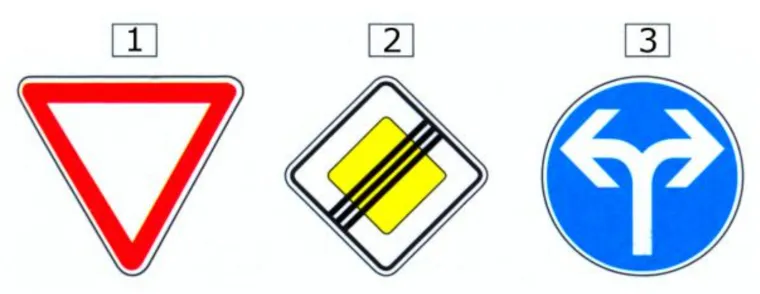 Svaki vozač mora točno rije&scaron;iti prometna raskrižja: Ako na nekom pogrije&scaron;i&scaron;, vrati dozvolu