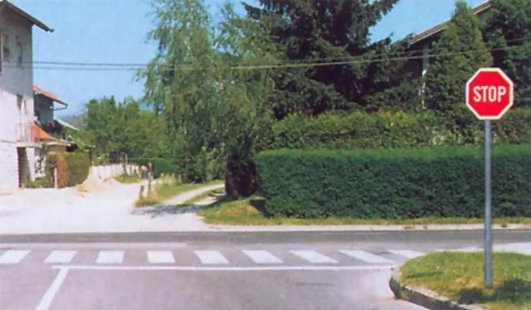 Svaki vozač mora točno rije&scaron;iti prometna raskrižja: Ako na nekom pogrije&scaron;i&scaron;, vrati dozvolu