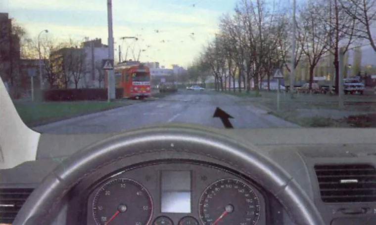 Svaki vozač mora točno rije&scaron;iti prometna raskrižja: Ako na nekom pogrije&scaron;i&scaron;, vrati dozvolu