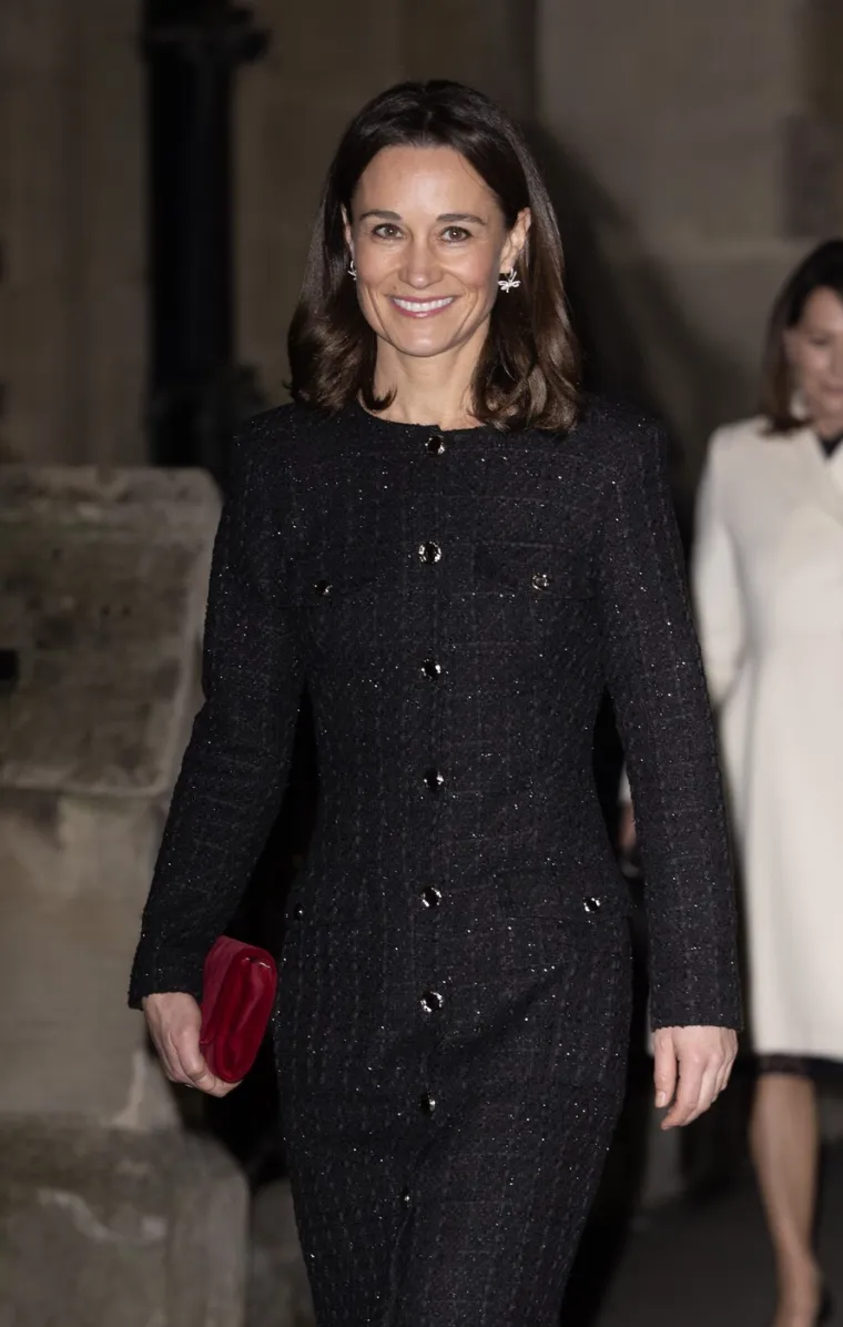 Pozadinom zasjenila sestrino vjenčanje pa 'nestala': Ovako sada izgleda Pippa Middleton