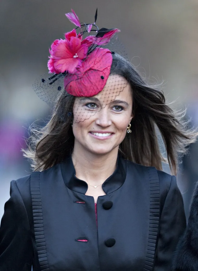 Pozadinom zasjenila sestrino vjenčanje pa 'nestala': Ovako sada izgleda Pippa Middleton