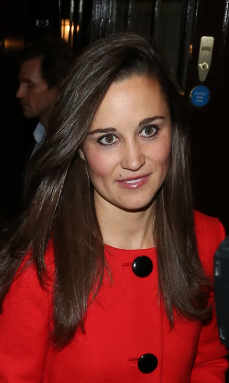 Pozadinom zasjenila sestrino vjenčanje pa 'nestala': Ovako sada izgleda Pippa Middleton