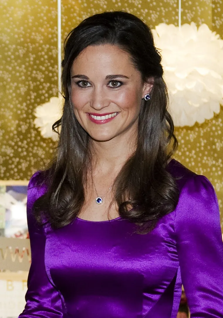 Pozadinom zasjenila sestrino vjenčanje pa 'nestala': Ovako sada izgleda Pippa Middleton