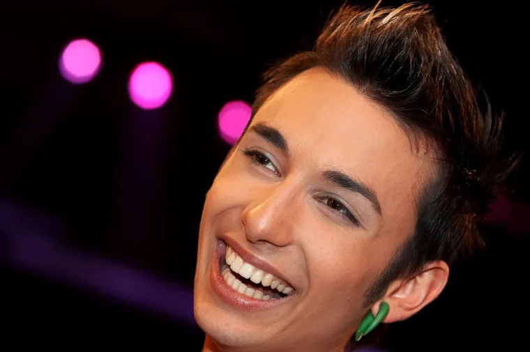 Bradata žena &scaron;okirala najnovijom odlukom: Ovako je Conchita izgleda prije nego se proslavila