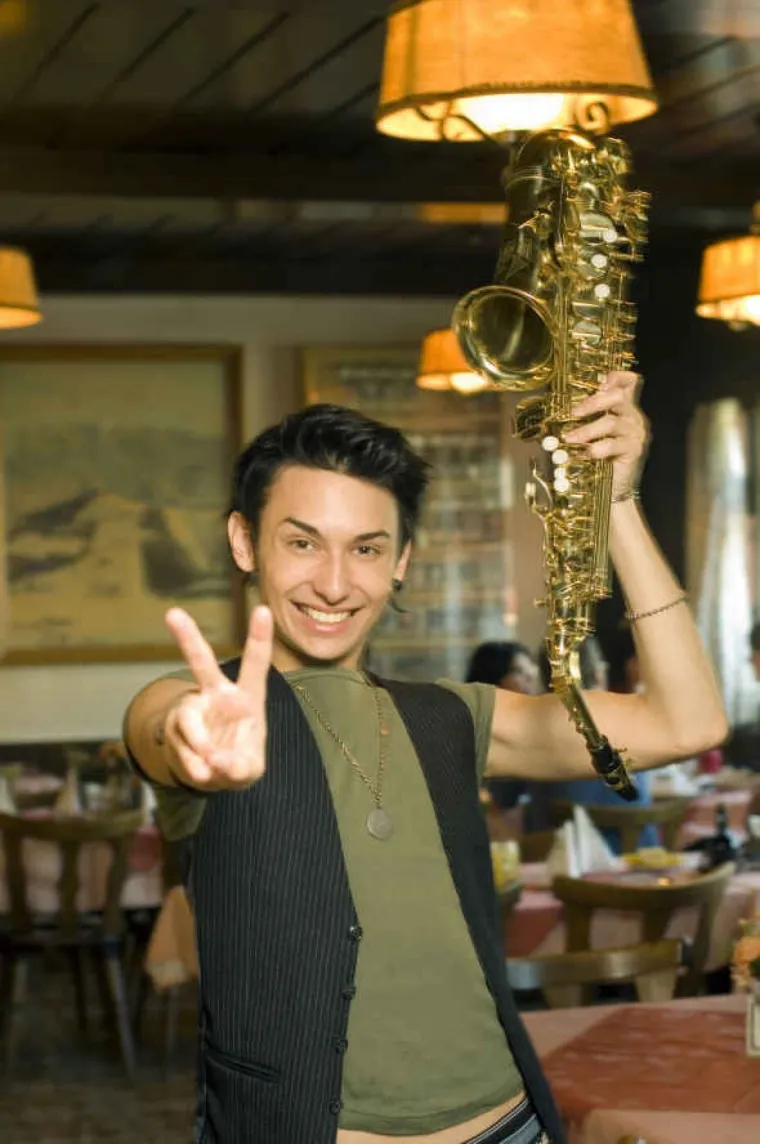 Bradata žena &scaron;okirala najnovijom odlukom: Ovako je Conchita izgleda prije nego se proslavila