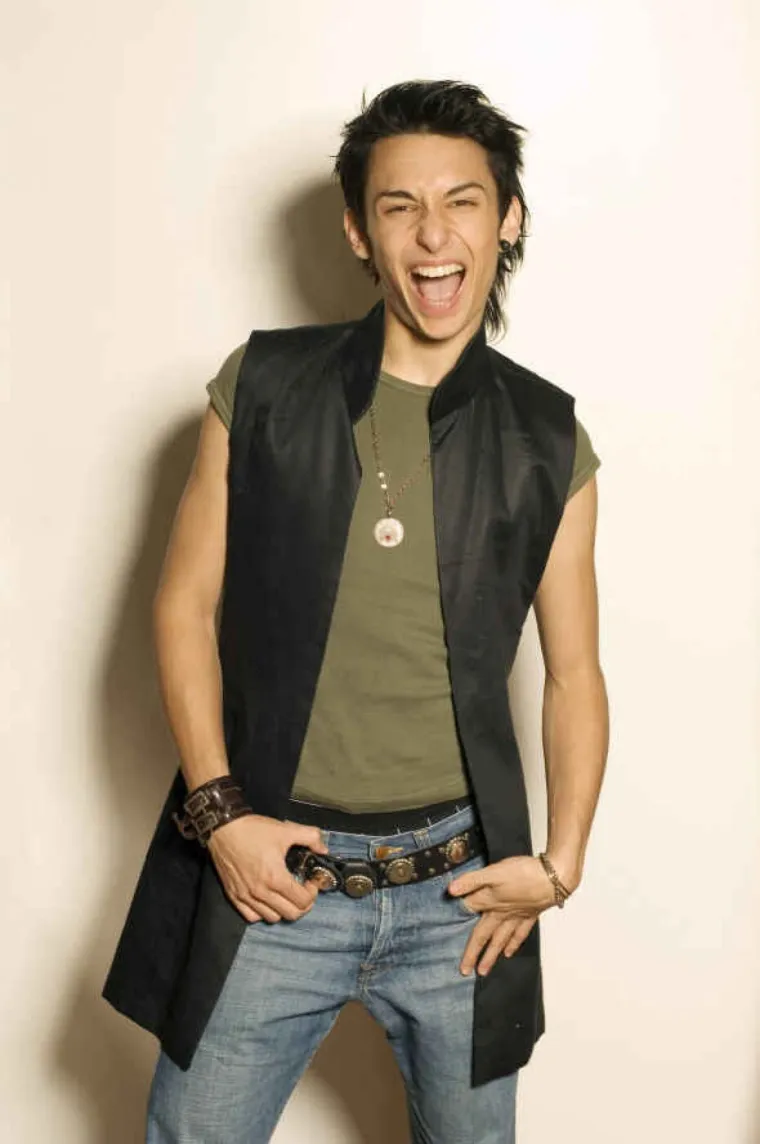 Bradata žena &scaron;okirala najnovijom odlukom: Ovako je Conchita izgleda prije nego se proslavila