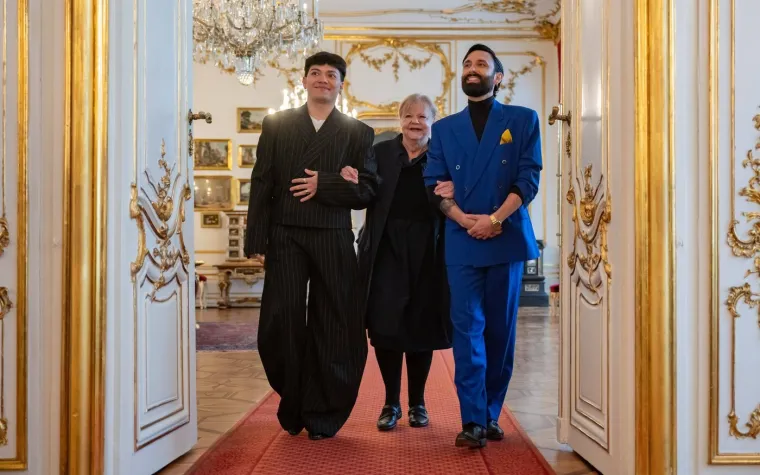 Malo tko bi je prepoznao: Ovako je bradata žena izgleda prije nego se proslavila na Eurosongu